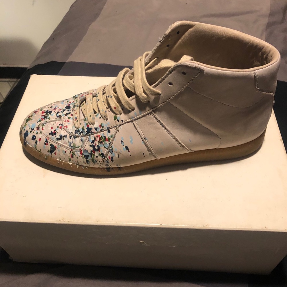 Maison Margiela